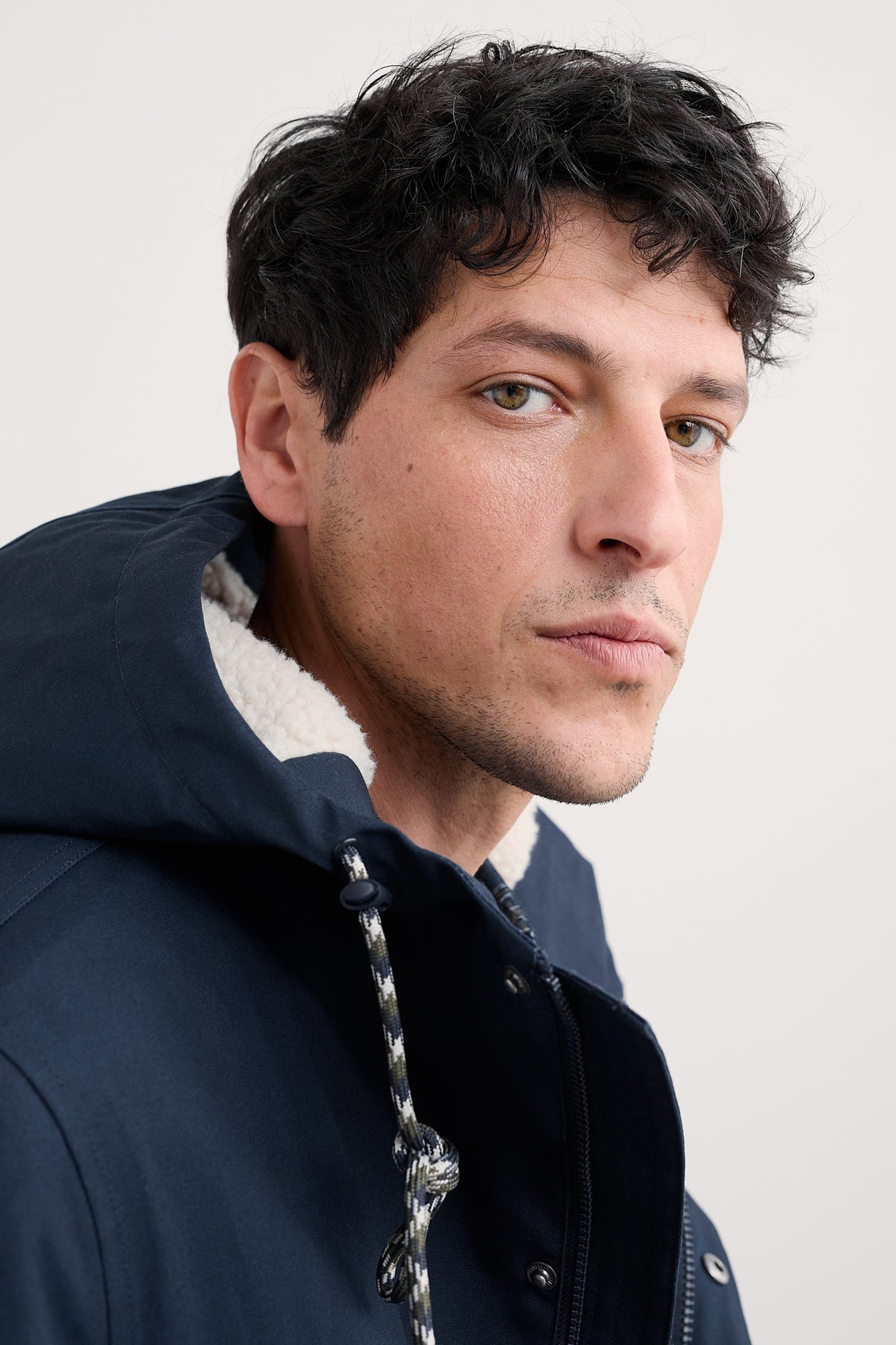 Men's Tidesman Waterproof Coat