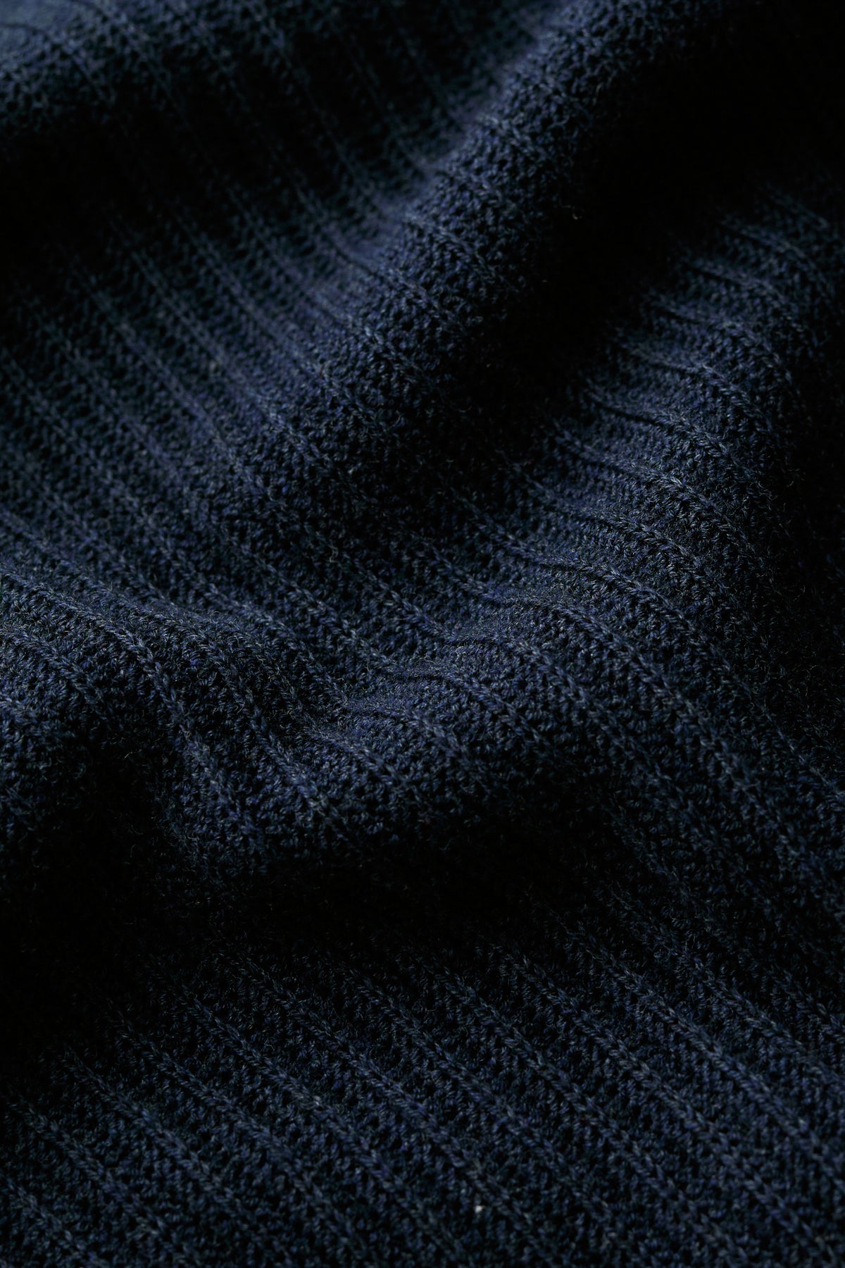 Men's Koeswik Knitted Organic Cotton Polo