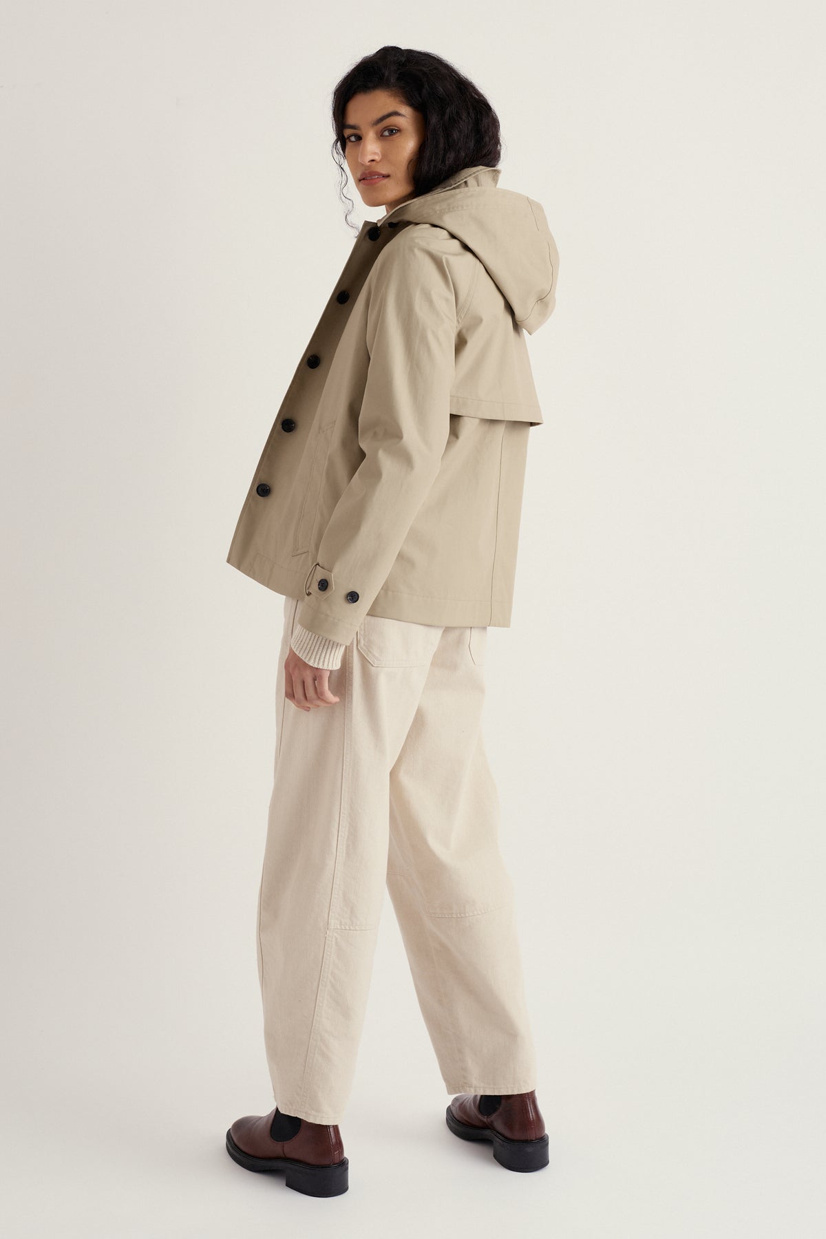 Neap Tide Waterproof Jacket