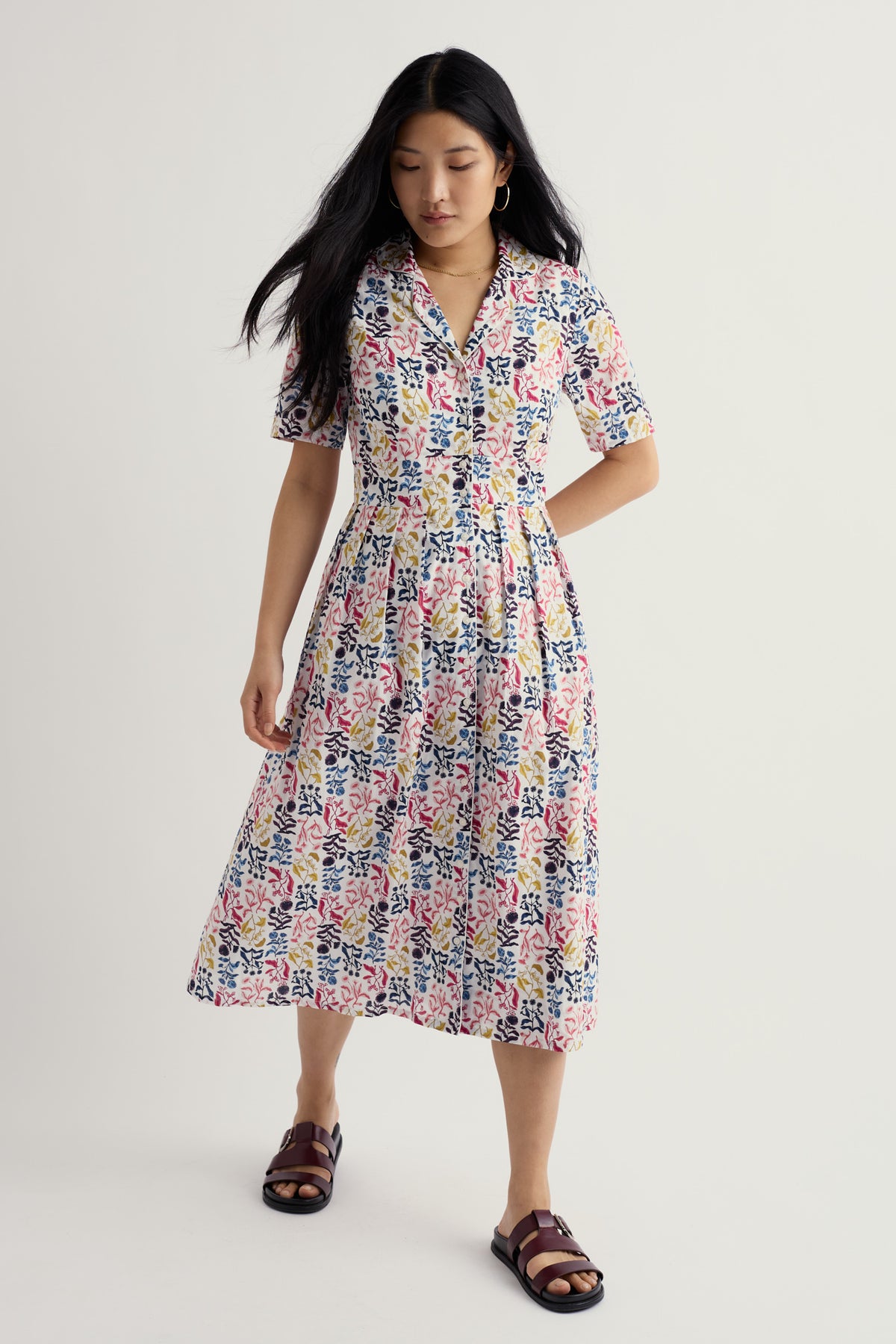 Charlotte Dress