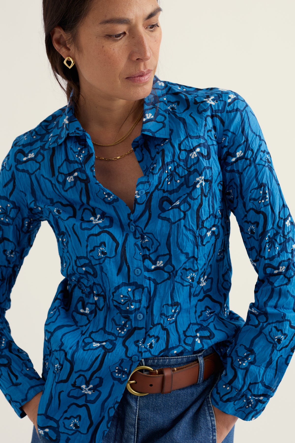 Larissa Shirt