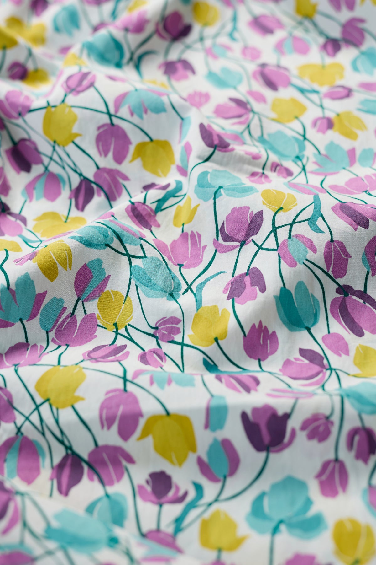 Hope Cottage Bluse aus Bio-Baumwolle