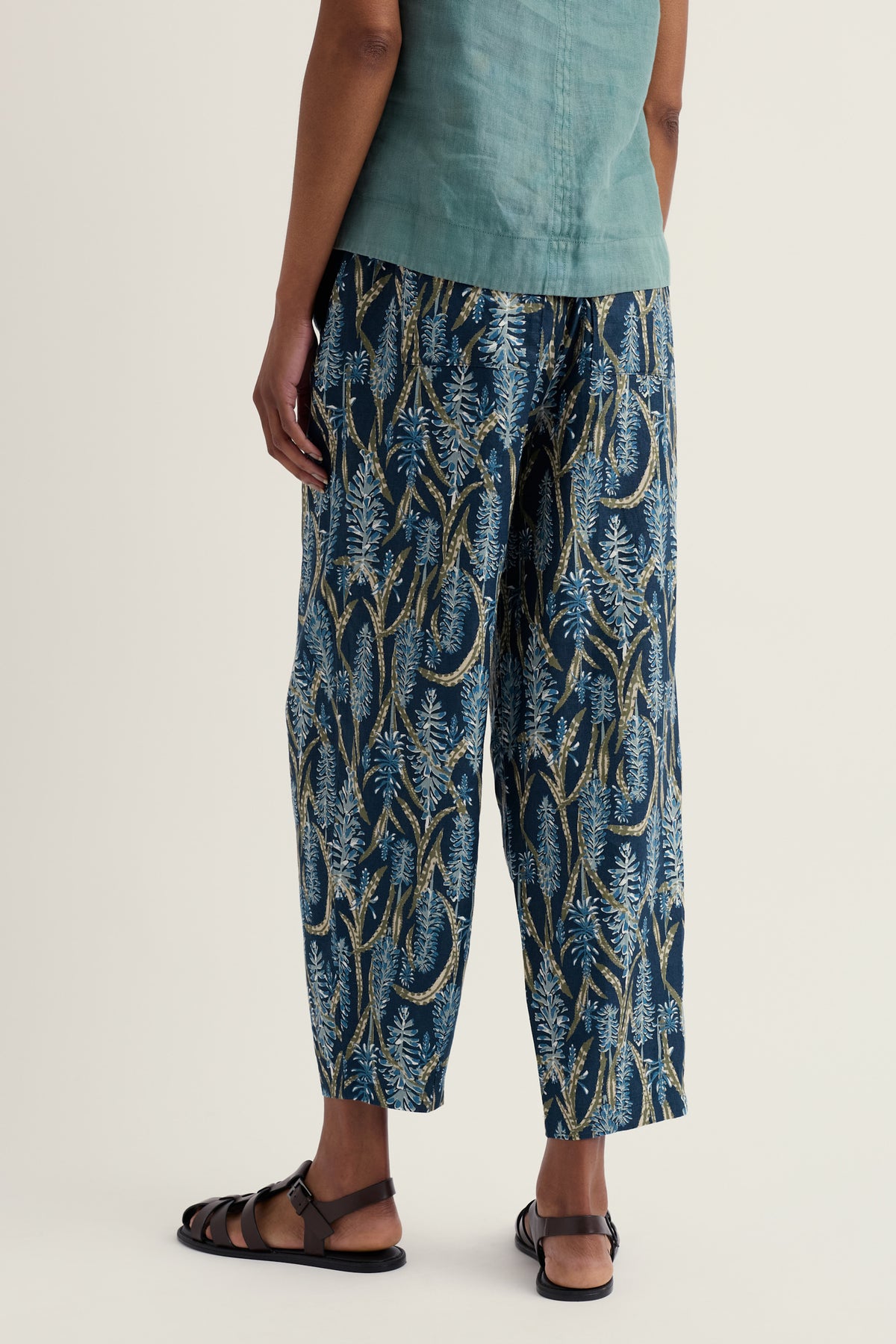 Noweth Trousers