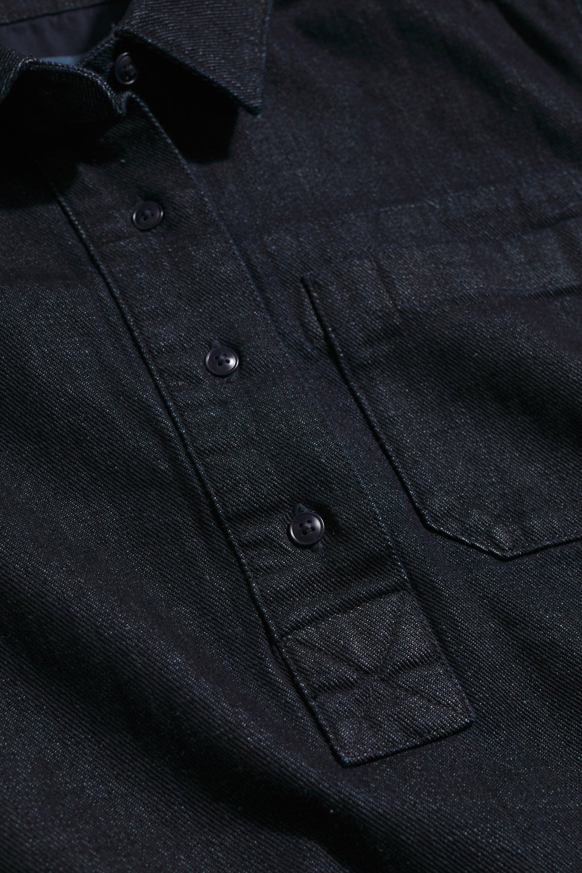 Guidebook Jeanskleid