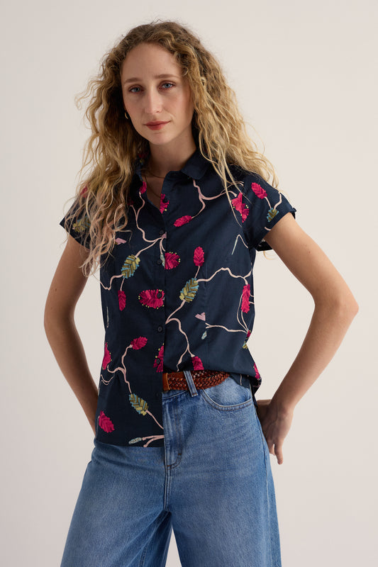 Rushmaker Short Sleeve Shirt