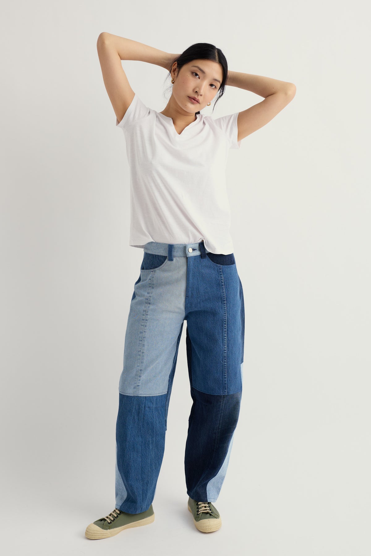 Beyond Retro Gwenver Jean