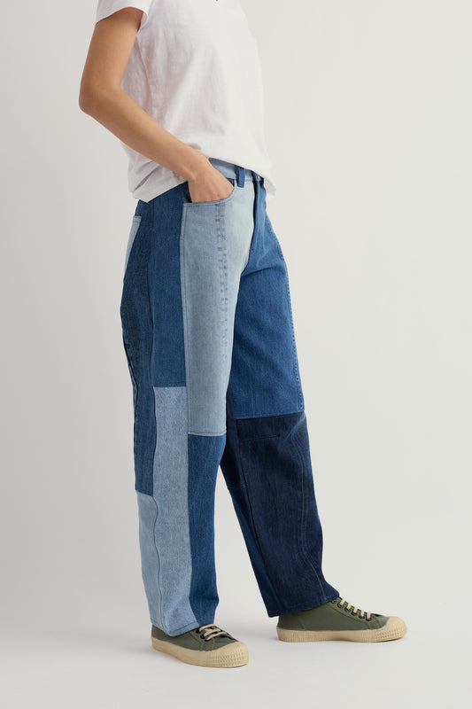 Beyond Retro Gwenver Jean