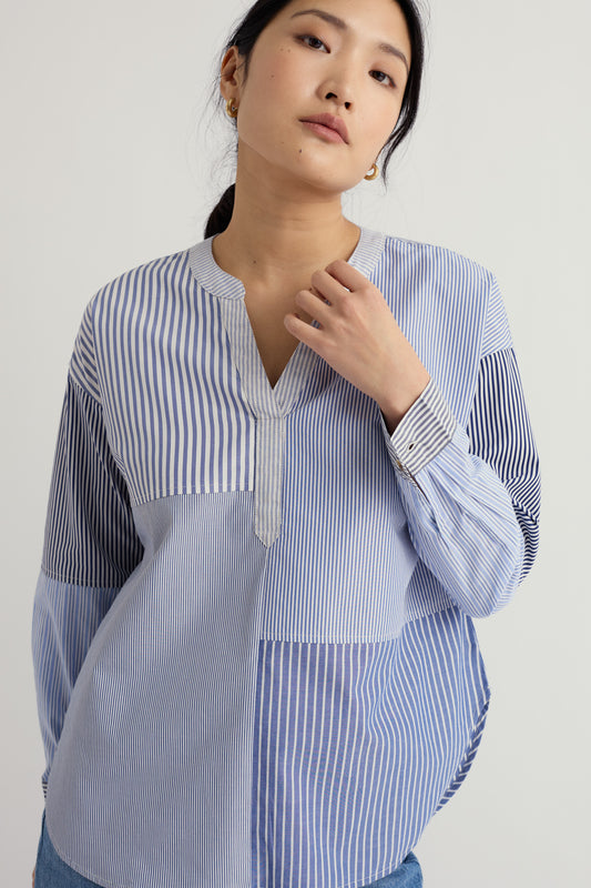 Beyond Retro Eyebright Shirt