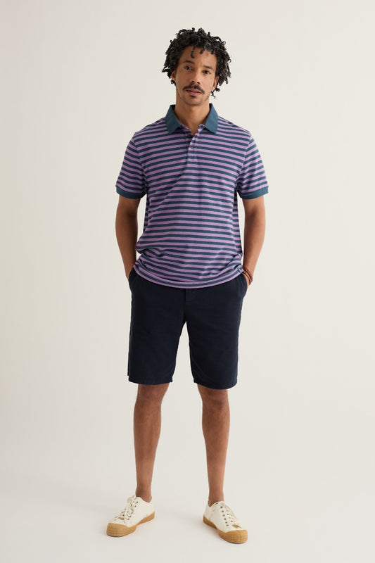 Herren-Chino-Shorts im Craftsman-Stil