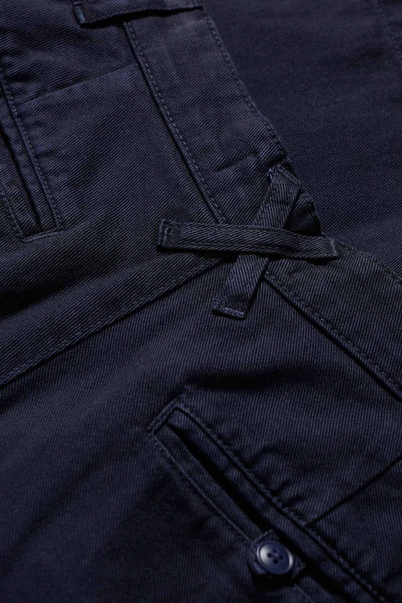 Herren-Chino-Shorts im Craftsman-Stil