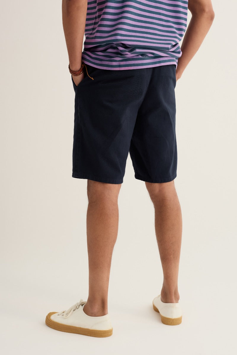 Herren-Chino-Shorts im Craftsman-Stil