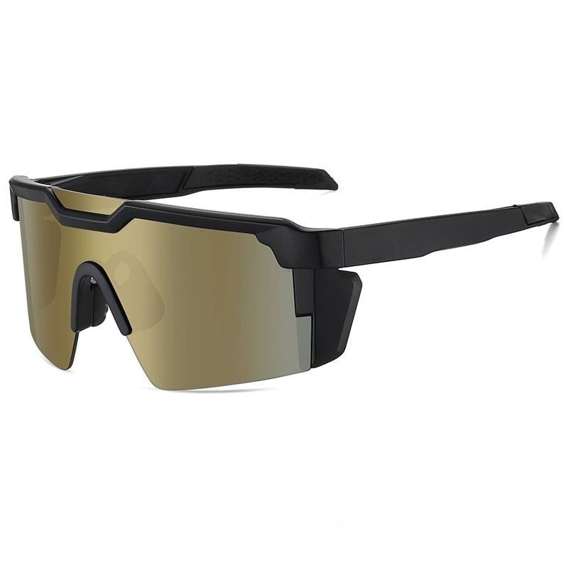 👓☀️UV400 Photochromic Polarized Safety Glasses – 🥇Impact Resistant Outdoor Sports & Work Eyewear