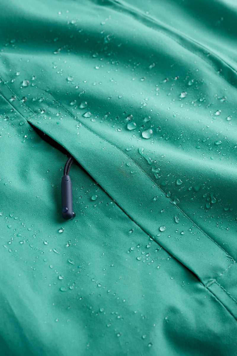 Waterway Waterproof Jacket